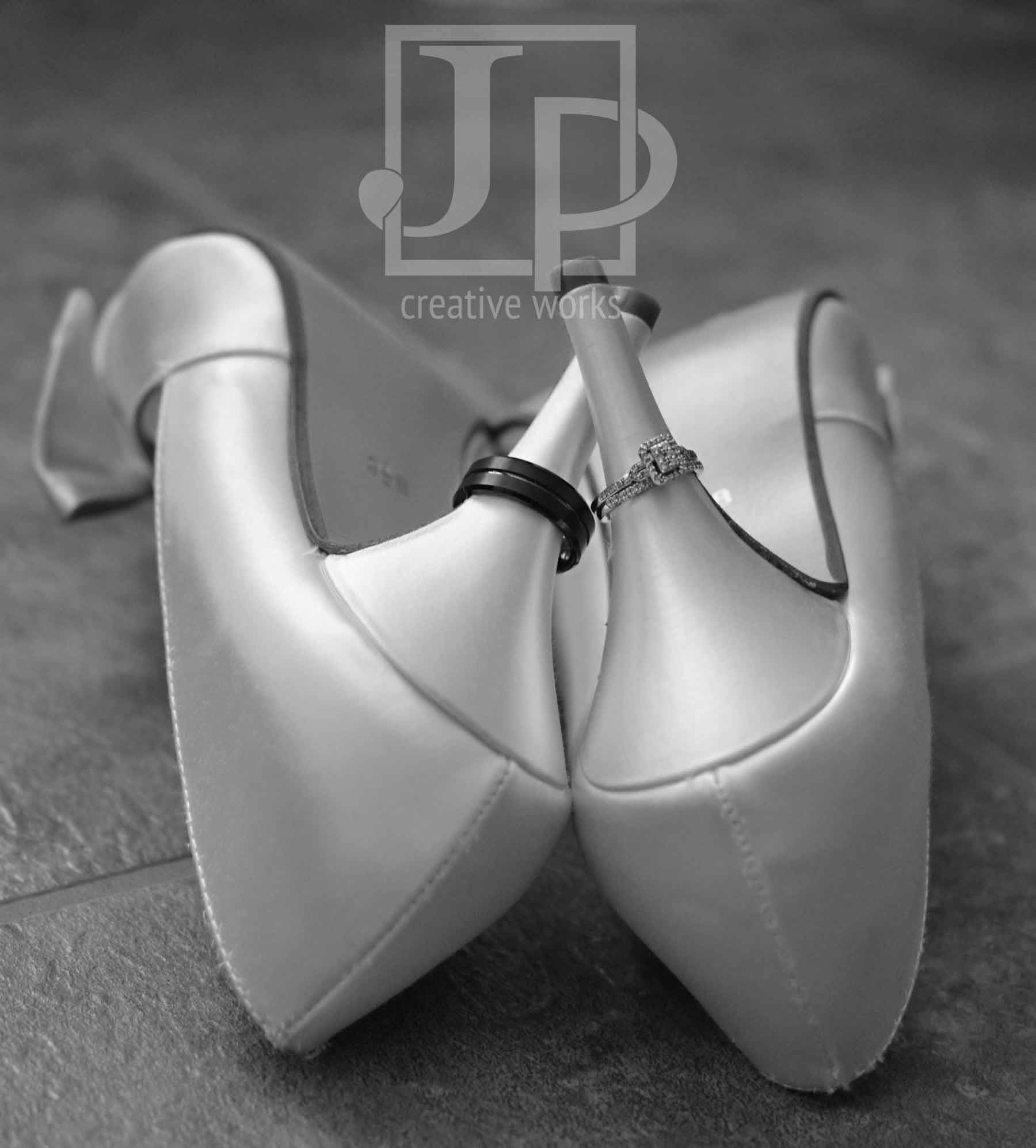 Watermarked Wedding Photography