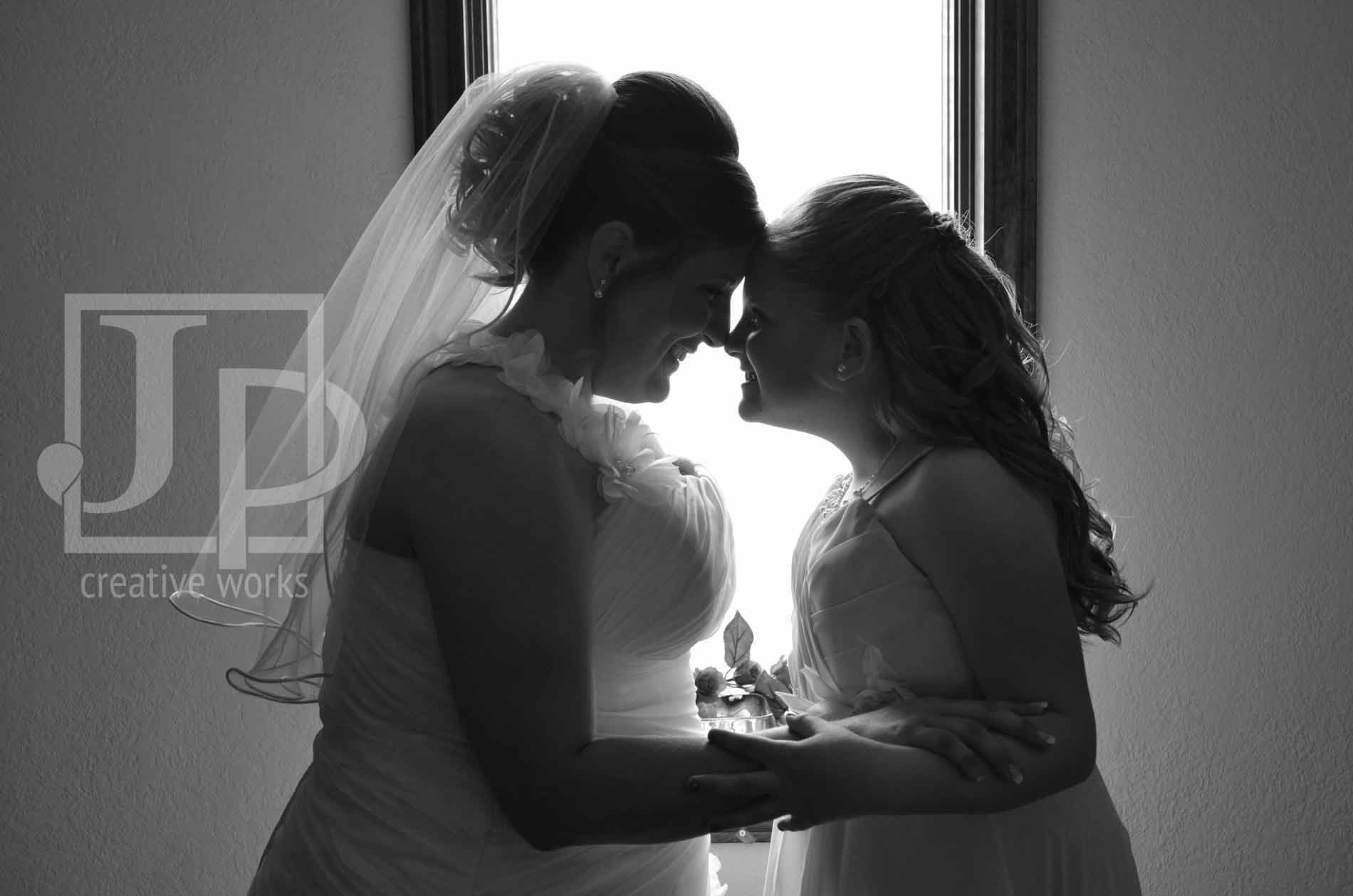 Watermarked Wedding Photography