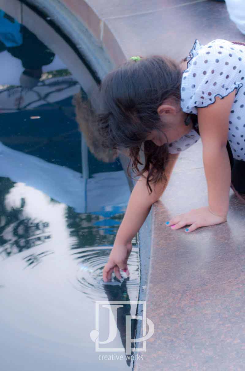 Watermarked Lifestyle Photography